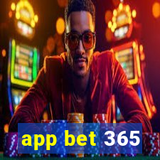 app bet 365