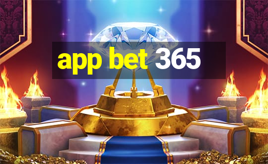 app bet 365