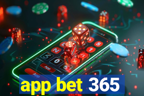 app bet 365