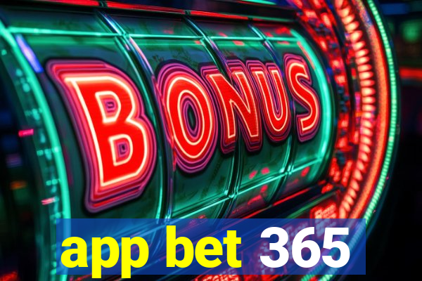 app bet 365