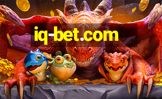 iq-bet.com