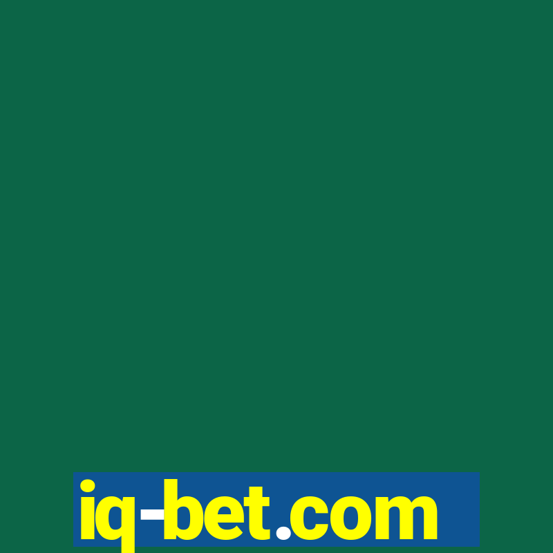 iq-bet.com