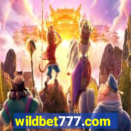 wildbet777.com