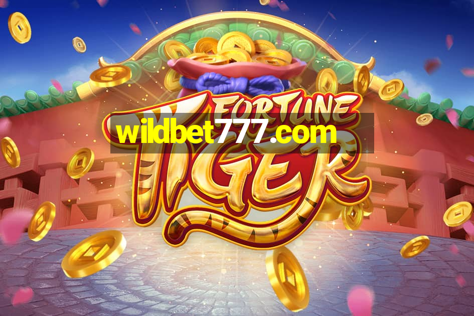 wildbet777.com