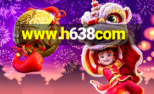 www.h638com