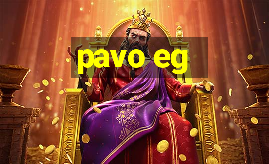 pavo eg