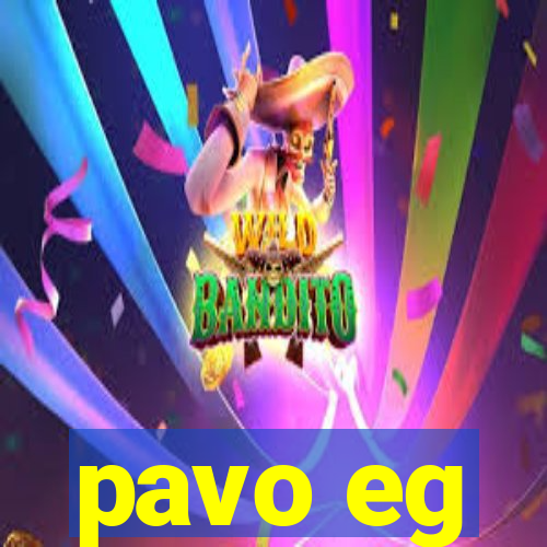 pavo eg