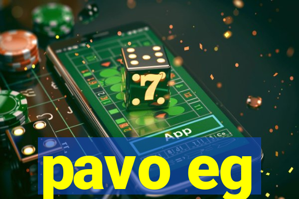 pavo eg