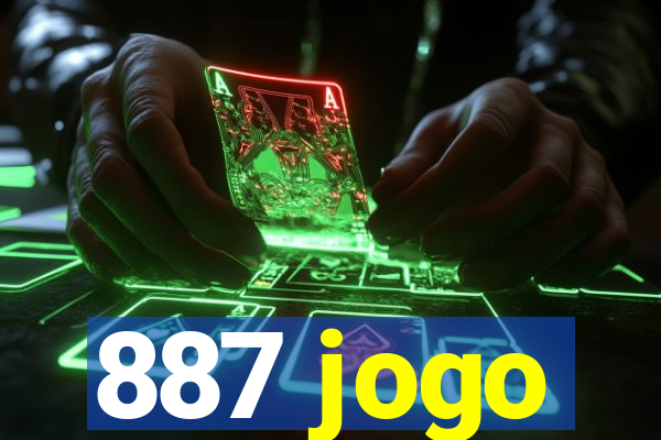 887 jogo