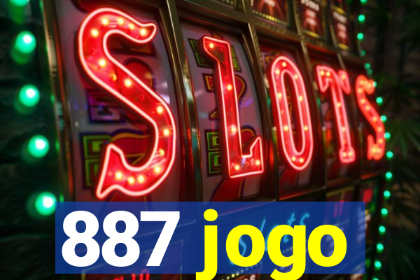 887 jogo