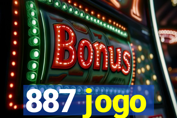 887 jogo