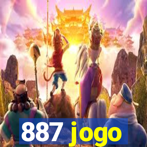 887 jogo