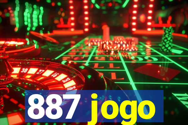 887 jogo