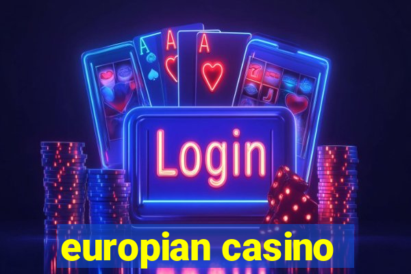 europian casino