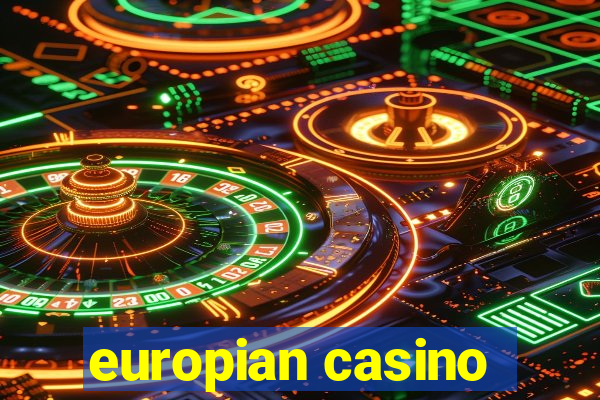 europian casino