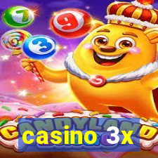 casino 3x