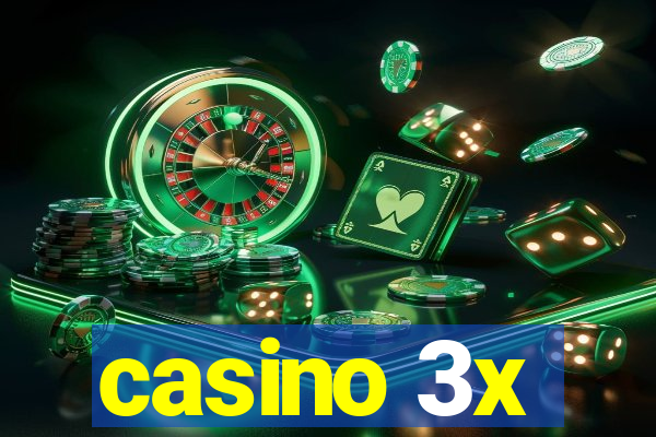 casino 3x