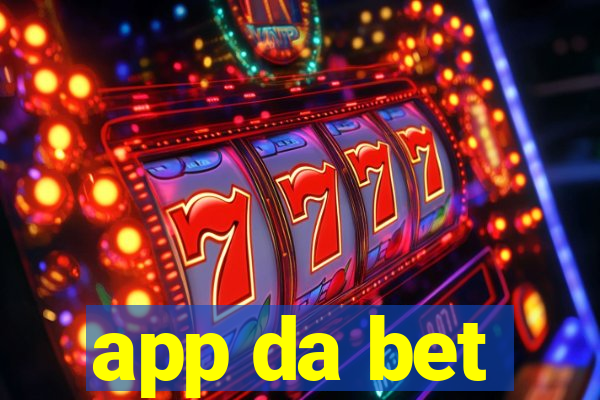 app da bet