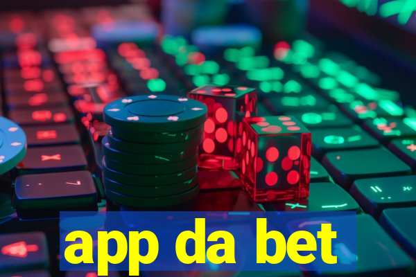 app da bet