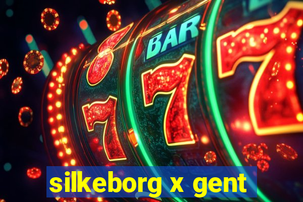 silkeborg x gent