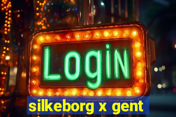 silkeborg x gent