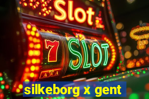 silkeborg x gent