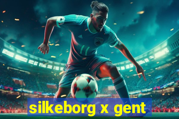 silkeborg x gent