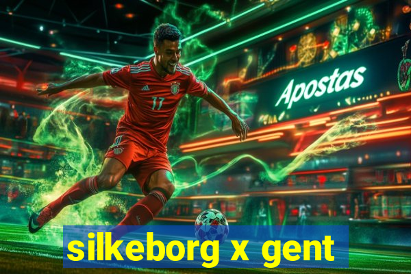 silkeborg x gent