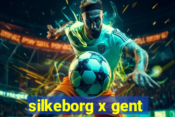 silkeborg x gent