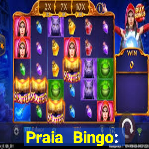 Praia Bingo: Videobingo Online