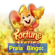 Praia Bingo: Videobingo Online