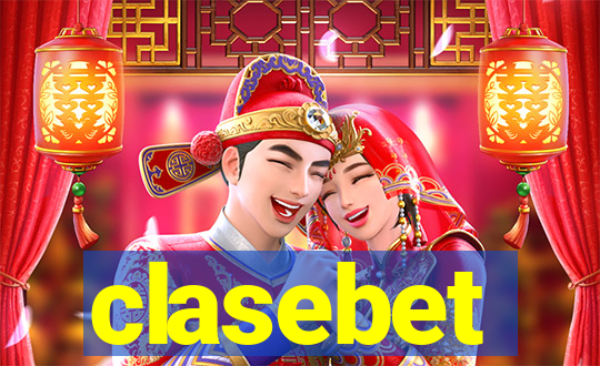 clasebet