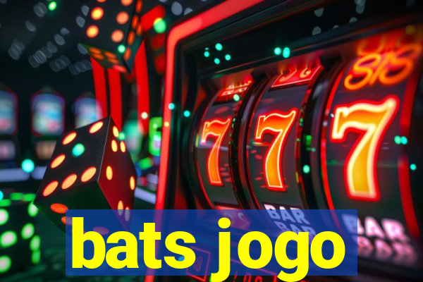 bats jogo