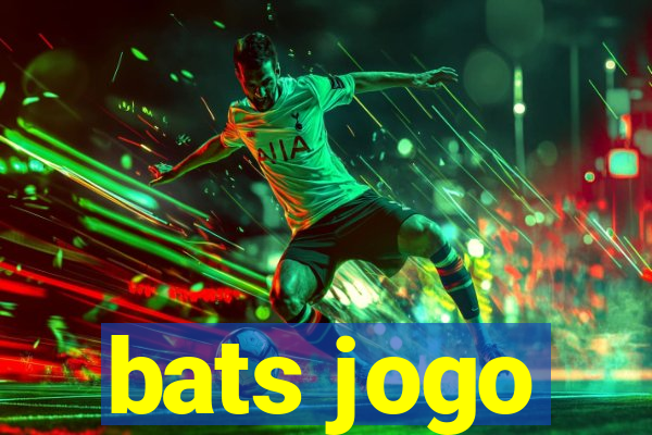 bats jogo