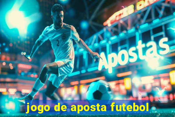 jogo de aposta futebol