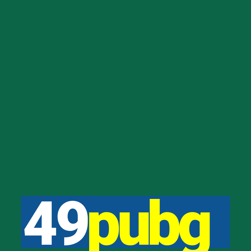 49pubg