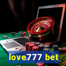 love777 bet