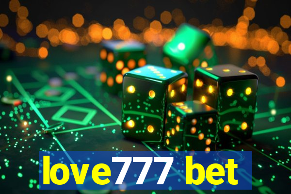 love777 bet