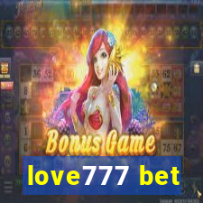 love777 bet