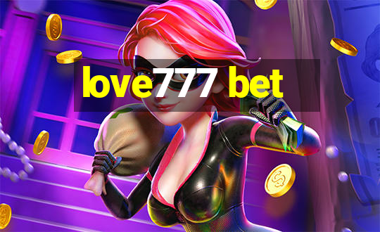 love777 bet