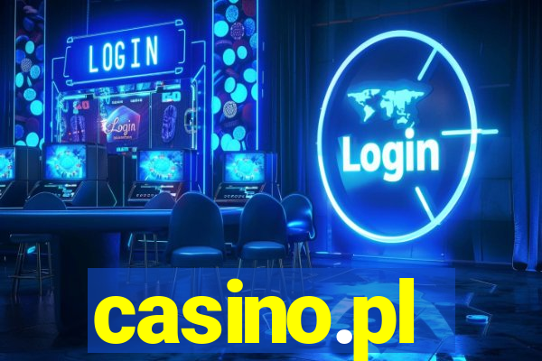 casino.pl