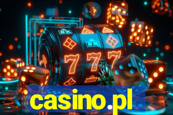 casino.pl