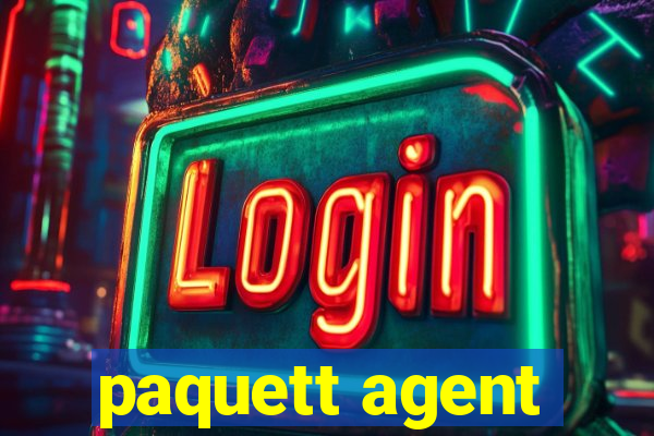 paquett agent