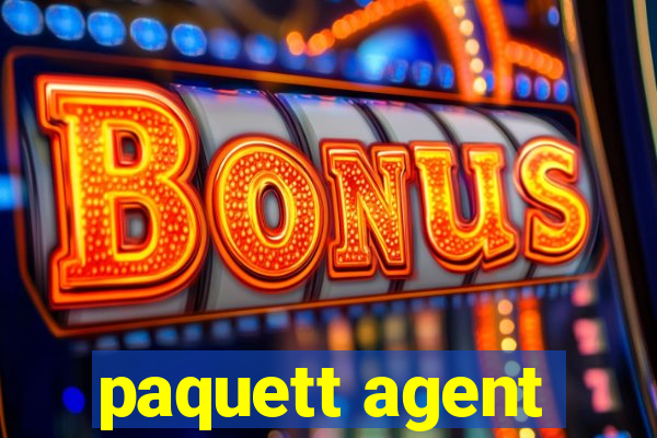 paquett agent