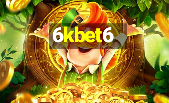 6kbet6