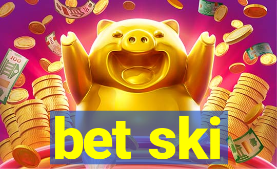 bet ski