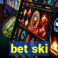 bet ski