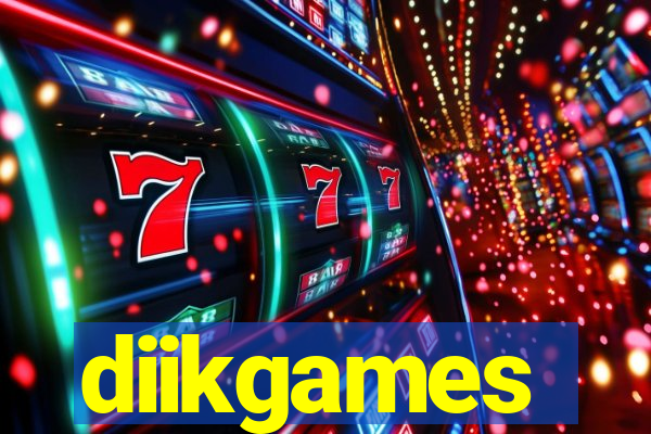 diikgames