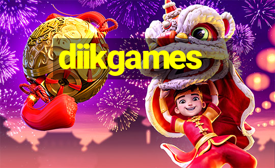 diikgames