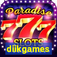 diikgames